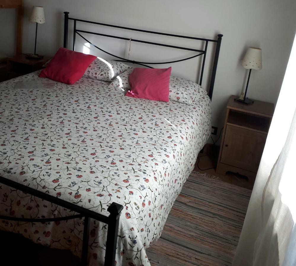 Agriturismo Grilla Villa Mele Luaran gambar