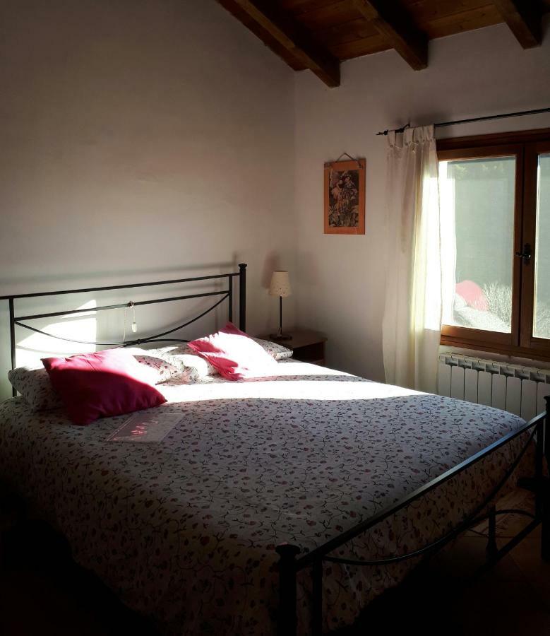 Agriturismo Grilla Villa Mele Luaran gambar